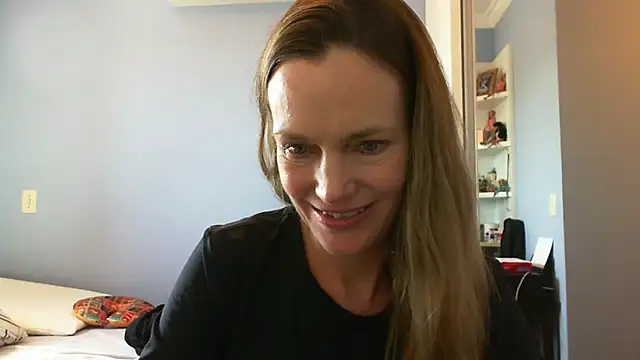 Annylove1 online show from 18, 9, 2025