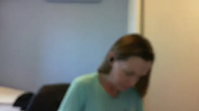 Annylove1 online show from 22, 9, 2025