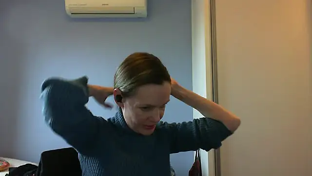 Annylove1 online show from 24, 9, 2025