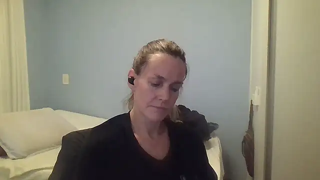 Annylove1 online show from 18, 10, 2025