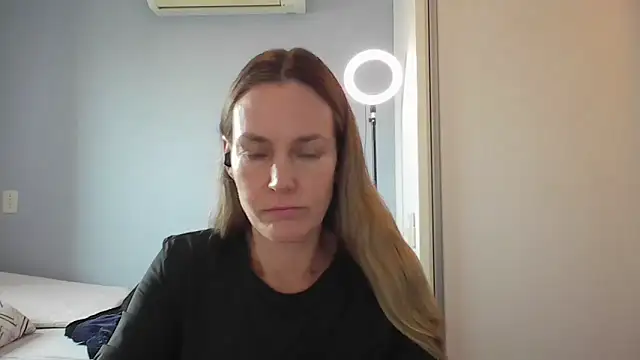 Annylove1 online show from 13, 11, 2025