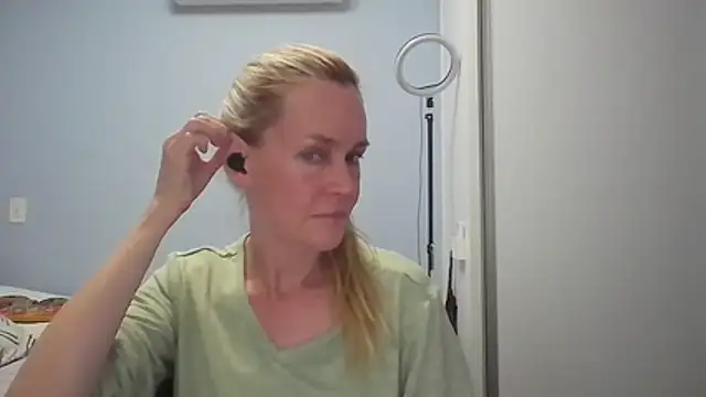 Annylove1 online show from 9, 3, 2026