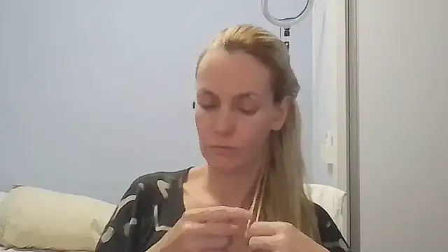 Annylove1 online show from 31, 3, 2026