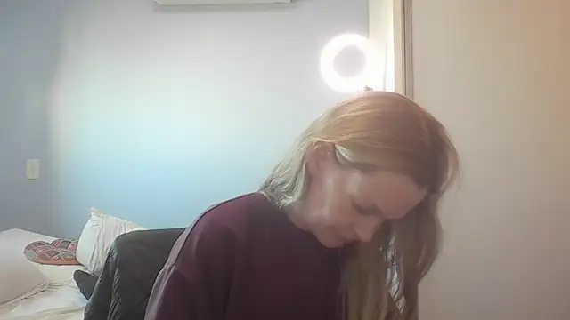 Snapshot of Annylove1 chatting on 16, 7, 2026 Annylove1 online show from 16, 7, 2026