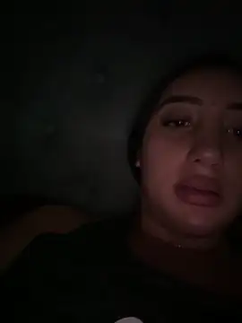 Snapshot of Hannahoff chatting on 3, 11, 2025 Hannahoff online show from 3, 11, 2025