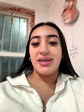 Hannahoff online show from 14, 12, 2025