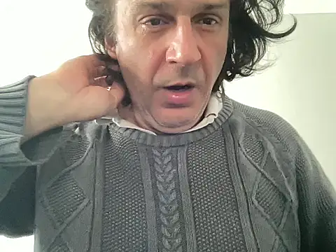 ALPHANDRE online show from 11, 3, 2025