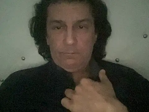 ALPHANDRE online show from 19, 3, 2025