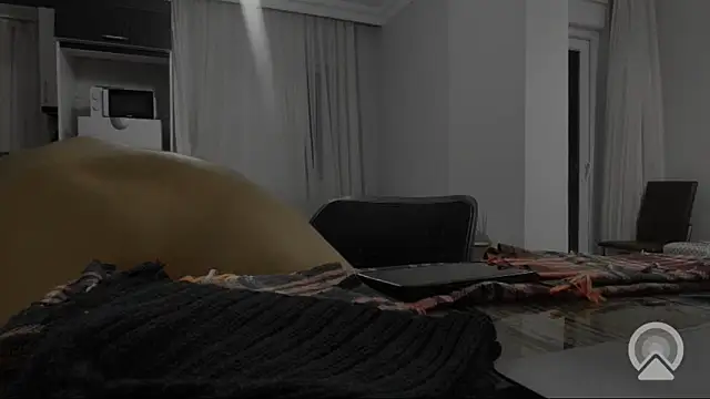 ALPHANDRE online show from 6, 10, 2025