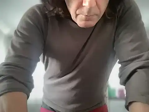 ALPHANDRE online show from 19, 10, 2025