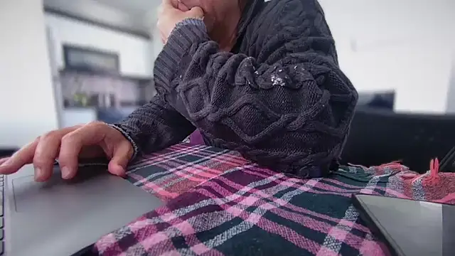 ALPHANDRE online show from 19, 12, 2025