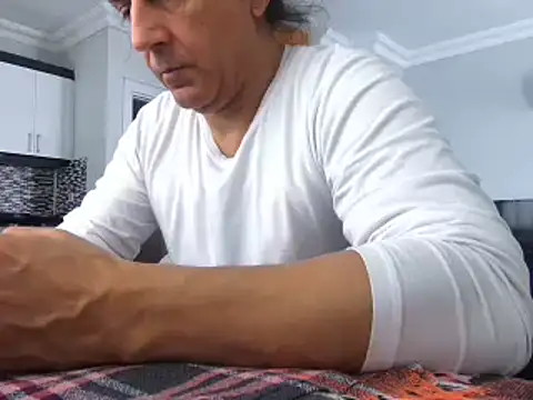 Snapshot of ALPHANDRE chatting on 3, 4, 2026 ALPHANDRE online show from 3, 4, 2026