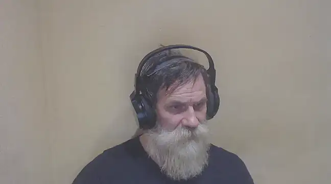 AlexNudo online show from 3, 12, 2024