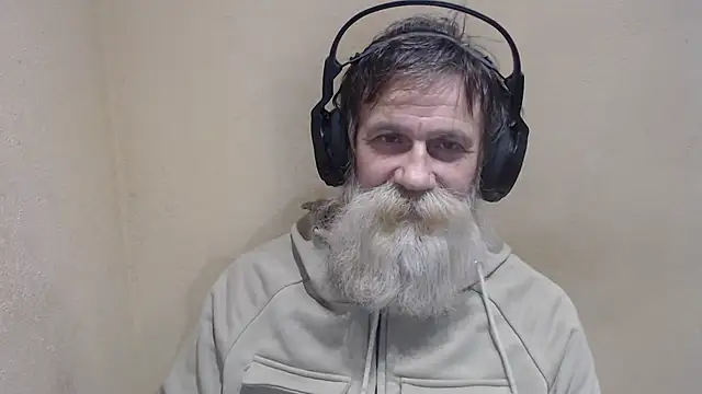 AlexNudo online show from 25, 12, 2024