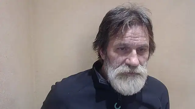 AlexNudo online show from 21, 1, 2025