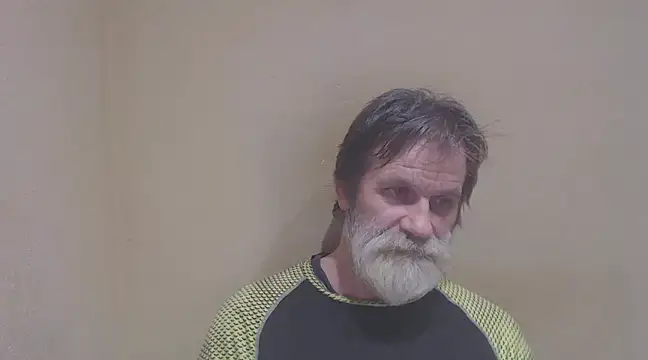 AlexNudo online show from 27, 1, 2025