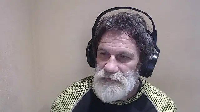 AlexNudo online show from 29, 1, 2025