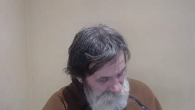 AlexNudo online show from 23, 2, 2025