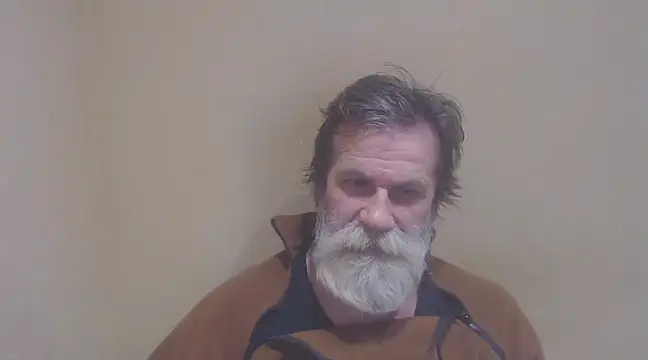 AlexNudo online show from 23, 2, 2025