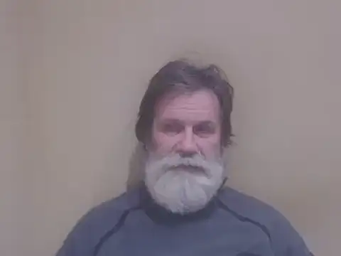 AlexNudo online show from 4, 3, 2025