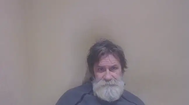 AlexNudo online show from 7, 3, 2025