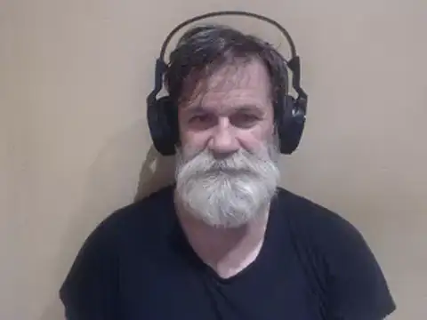 AlexNudo online show from 10, 3, 2025