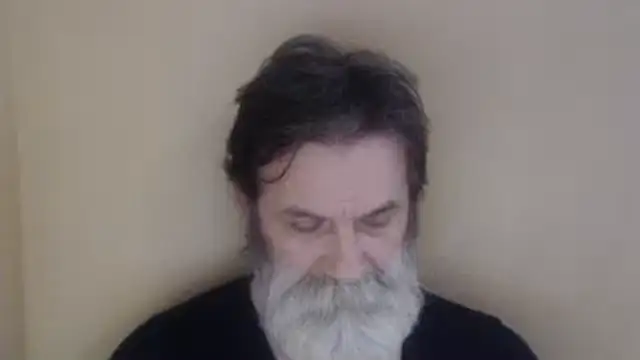 AlexNudo online show from 12, 3, 2025