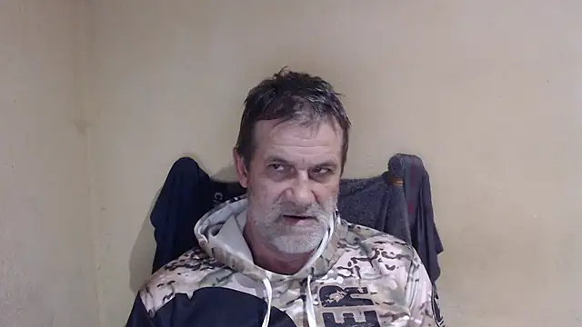 AlexNudo online show from 15, 9, 2025