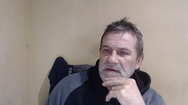 AlexNudo online show from 16, 9, 2025