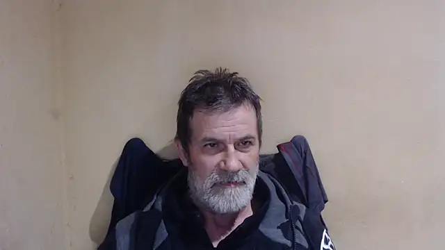 AlexNudo online show from 2, 10, 2025