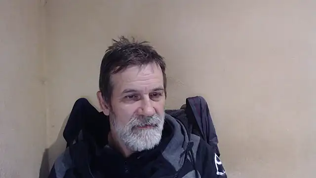 AlexNudo online show from 7, 10, 2025