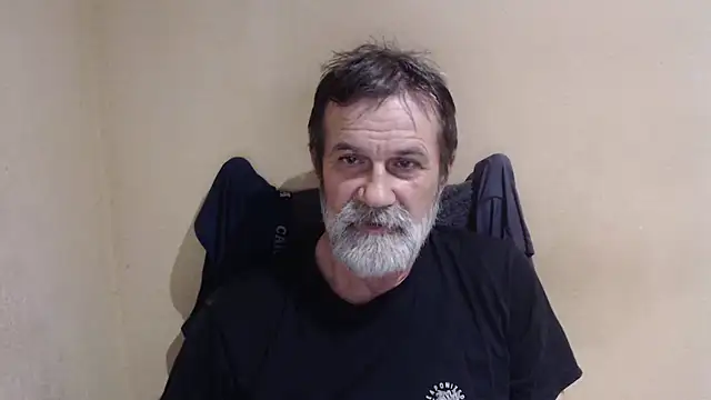 AlexNudo online show from 18, 10, 2025