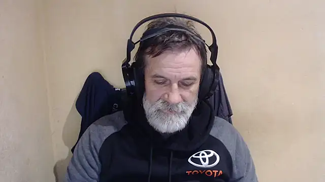 AlexNudo online show from 19, 10, 2025