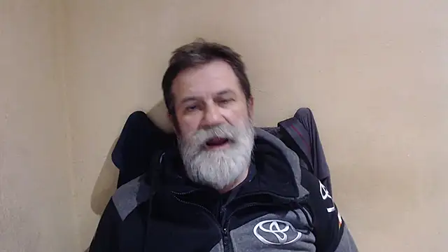 AlexNudo online show from 20, 11, 2025