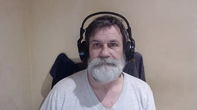 AlexNudo online show from 3, 12, 2025