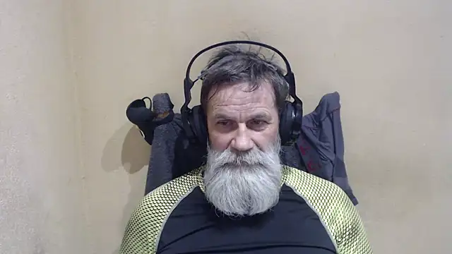 AlexNudo online show from 14, 5, 2026