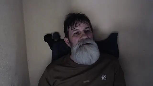 AlexNudo online show from 20, 5, 2026