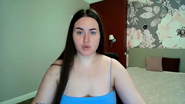 Roxie Bradley online show from 9, 4, 2026