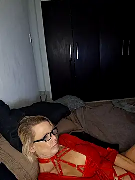 DonnaWinner77 online show from 18, 11, 2025