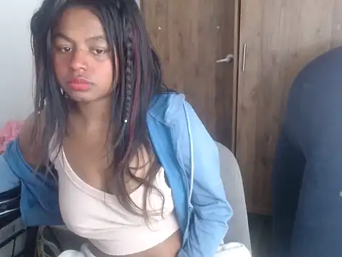 charlott7 online show from 29, 12, 2024