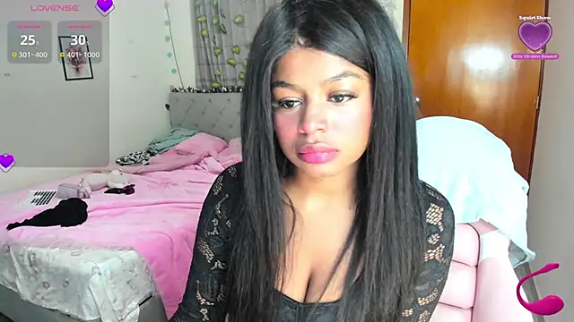 charlott7 online show from 5, 4, 2026