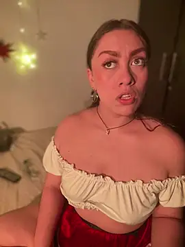 Snapshot of Im_sophiie chatting on 24, 12, 2024 Im sophiie online show from 24, 12, 2024