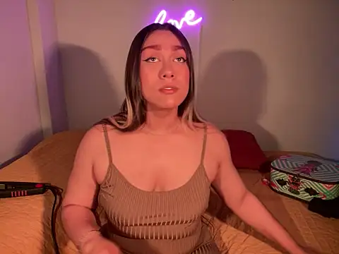 Snapshot of Im_sophiie chatting on 31, 1, 2025 Im sophiie online show from 31, 1, 2025