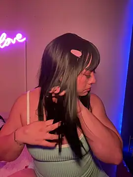Snapshot of Im_sophiie chatting on 16, 2, 2025 Im sophiie online show from 16, 2, 2025