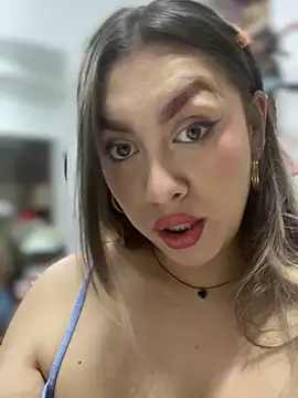 Snapshot of Im_sophiie chatting on 16, 3, 2025 Im sophiie online show from 16, 3, 2025