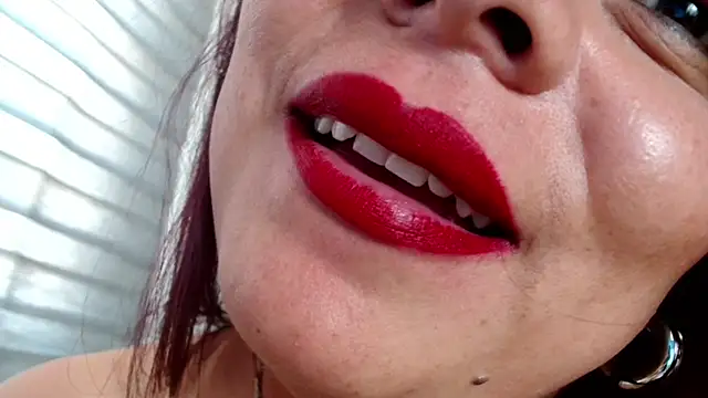 VIOLETTA-HOT online show from 22, 1, 2025