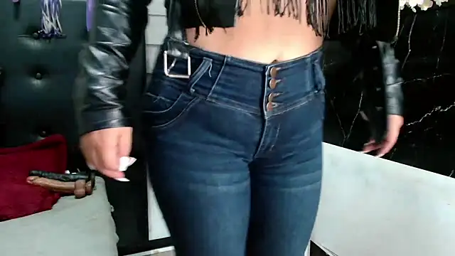 VIOLETTA-HOT online show from 25, 2, 2025