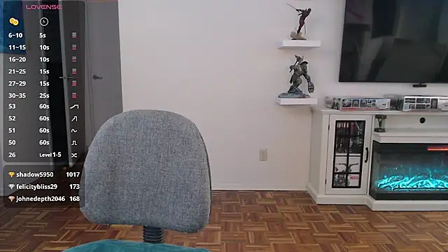 Snapshot of Vixen_Lockheart chatting on 22, 3, 2025 Vixen Lockheart online show from 22, 3, 2025