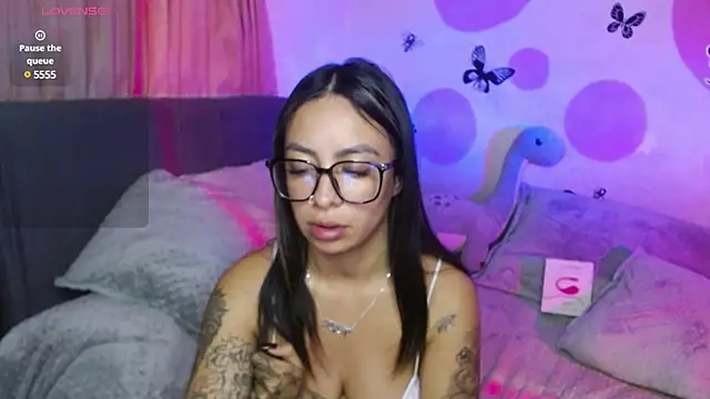 Cata cortes online show from 22, 2, 2025