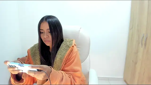 Ciara8 online show from 16, 1, 2026